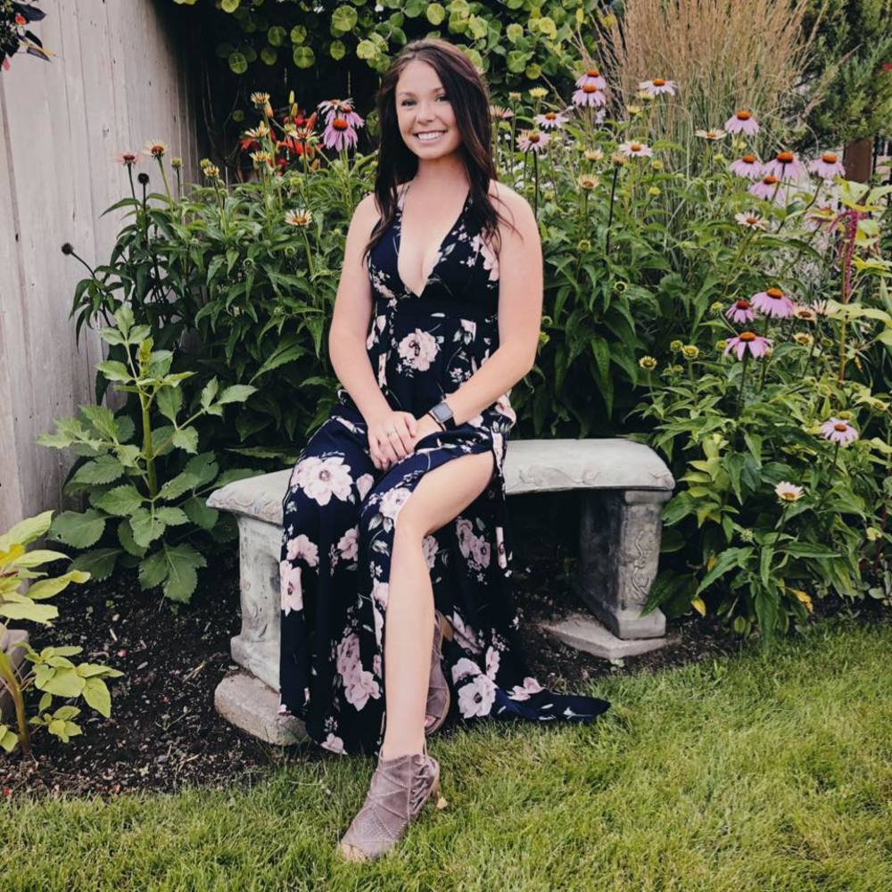 Meet your Posher, Heather